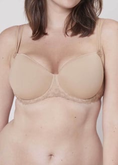 Soutien-gorge Padding Moul Spacer 