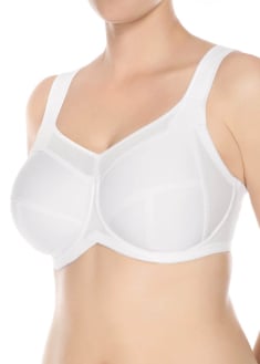 Soutien-gorge de Sport avec Armatures 