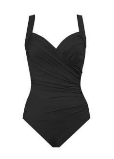 Maillot de Bain 1 Pice Grandes Tailles Maillots de Bain Miraclesuit