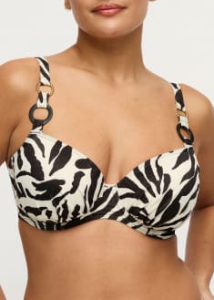 Haut De Bikini Embo�tant Maillots de Bain Prima Donna Swim