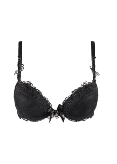 Soutien-gorge Push-up avec Armatures Lise Charmel