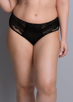 Culotte Rosa Faia d'Anita