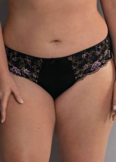 Culotte Rosa Faia d'Anita