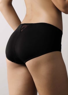 Culotte Rosa Faia d'Anita