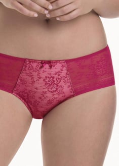 Culotte Rosa Faia d'Anita