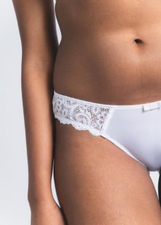 Slip Maison Lejaby