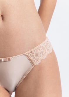 Slip Maison Lejaby