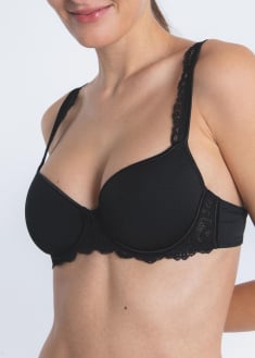 Soutien-gorge Spacer avec Armatures 