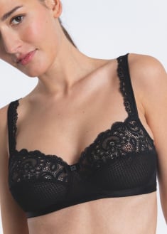 Soutien-gorge sans Armatures 