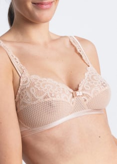 Soutien-gorge sans Armatures Maison Lejaby