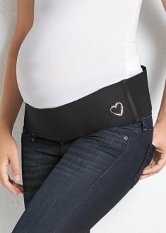 Ceinture Soutien Dorsal BabySherpa Anita Maternity