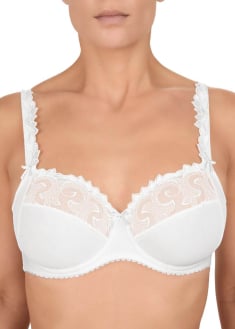 Soutien-gorge Emboitant avec Armatures 