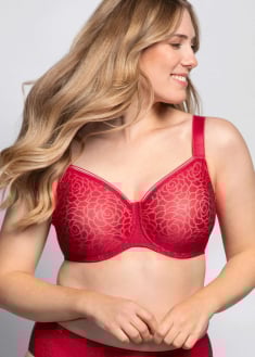 Soutien-gorge moul  armatures 