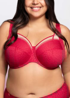 Soutien-gorge Emboitant  Armatures Ulla Dessous