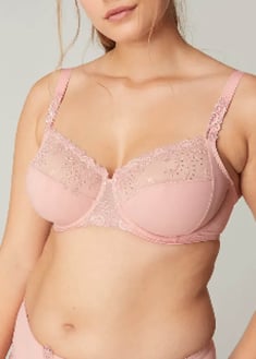 Soutien-gorge Embotant  Armatures Simone Prle