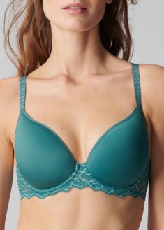 Soutien-gorge Padd Spacer avec Armatures 