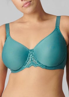 Soutien-gorge Moul avec Armatures Simone Prle