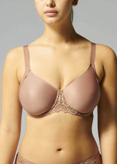 Soutien-gorge Moul avec Armatures Simone Prle