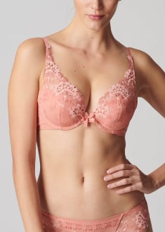 Soutien-gorge Push-up Simone Prle