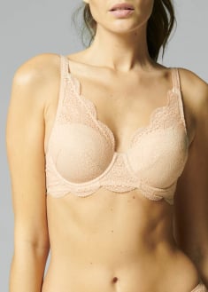 Soutien-gorge Padd Moul Spacer avec Armatures Simone Prle