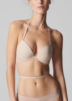 Soutien-gorge  Armatures Multiposition 