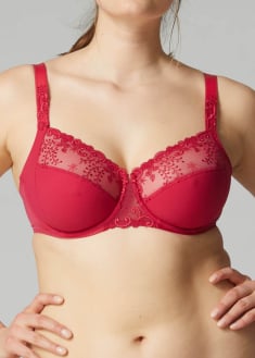 Soutien-gorge Bonnets Profonds Simone Prle