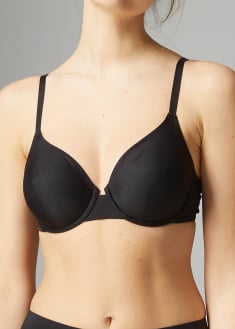 Soutien-gorge Moul Multi-positions avec Armatures Simone Prle