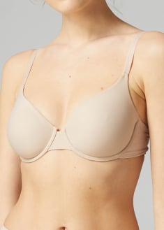 Soutien-gorge Moul Multi-positions avec Armatures Simone Prle