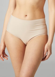 Culotte Gainante Taille Haute Simone Prle