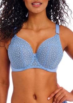 Soutien-gorge Balconnet Bonnets Profonds 