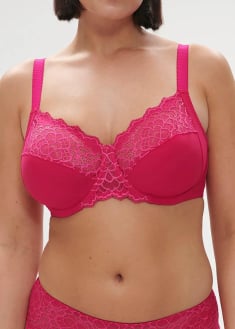 Soutien-gorge Embotant  Armatures 