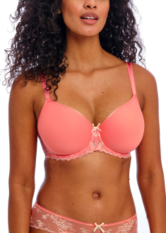 Soutien-gorge moul  armatures Freya