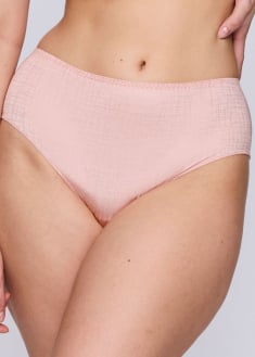 Slip Taille Haute 
