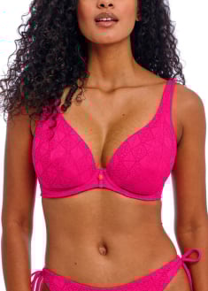 Haut de Bikini Apex Foulard � Armatures 