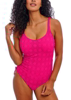 Maillot de bain 1 pi�ce � armatures Maillots de Bain Freya 