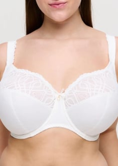 Soutien-gorge Embotant  Armatures bonnets profonds Prima Donna