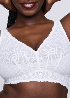 Brassire Sans Armatures 