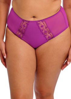 Culotte Taille Haute 