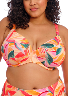 Soutien-gorge Plunge � Armatures  