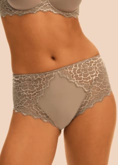 Culotte Taille Haute 