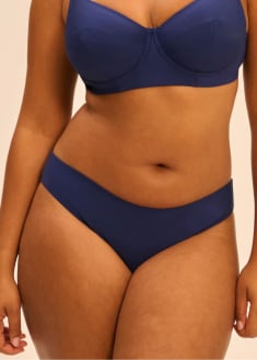 Slip bikini 