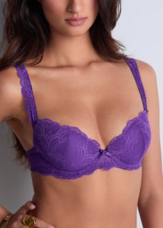 Soutien-gorge Coques 