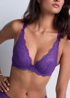 Soutien-gorge Triangle Armatures 