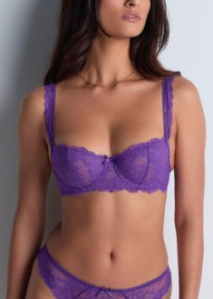 Soutien-gorge Corbeille 