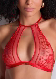 Brassire Sans Armatures 