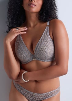 Soutien-gorge Triangle  Armatures 