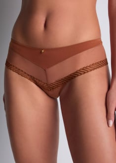Shorty Aubade