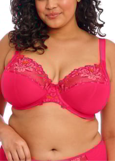Soutien-gorge Plunge  Armatures Elomi