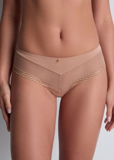 Shorty Aubade
