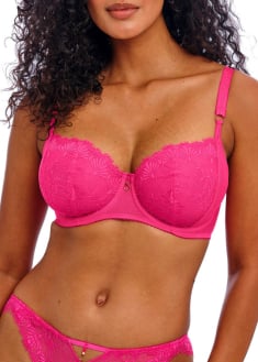 Soutien-gorge Balconnet  Armatures 